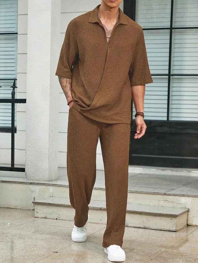 Matteo - Relaxed Summer Set