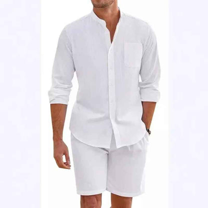 Miles - Refined Summer Set